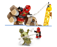 LEGO Outlet Marvel 76280 Spider-Man vs. Sandman: ostateczna - 1554946 - zdjęcie 10
